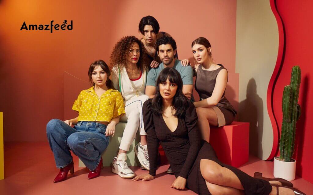 Yellow jackets Season 3 Coming Out