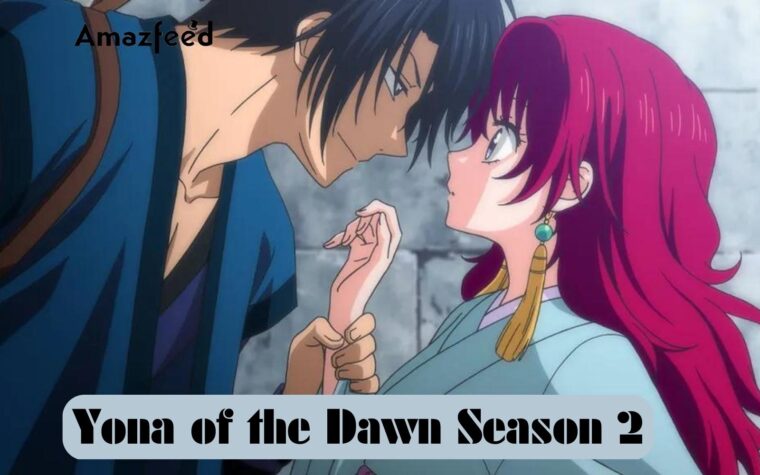 Yona of the Dawn Season 2 Canceled Or Renewed, Release Date, Plotline