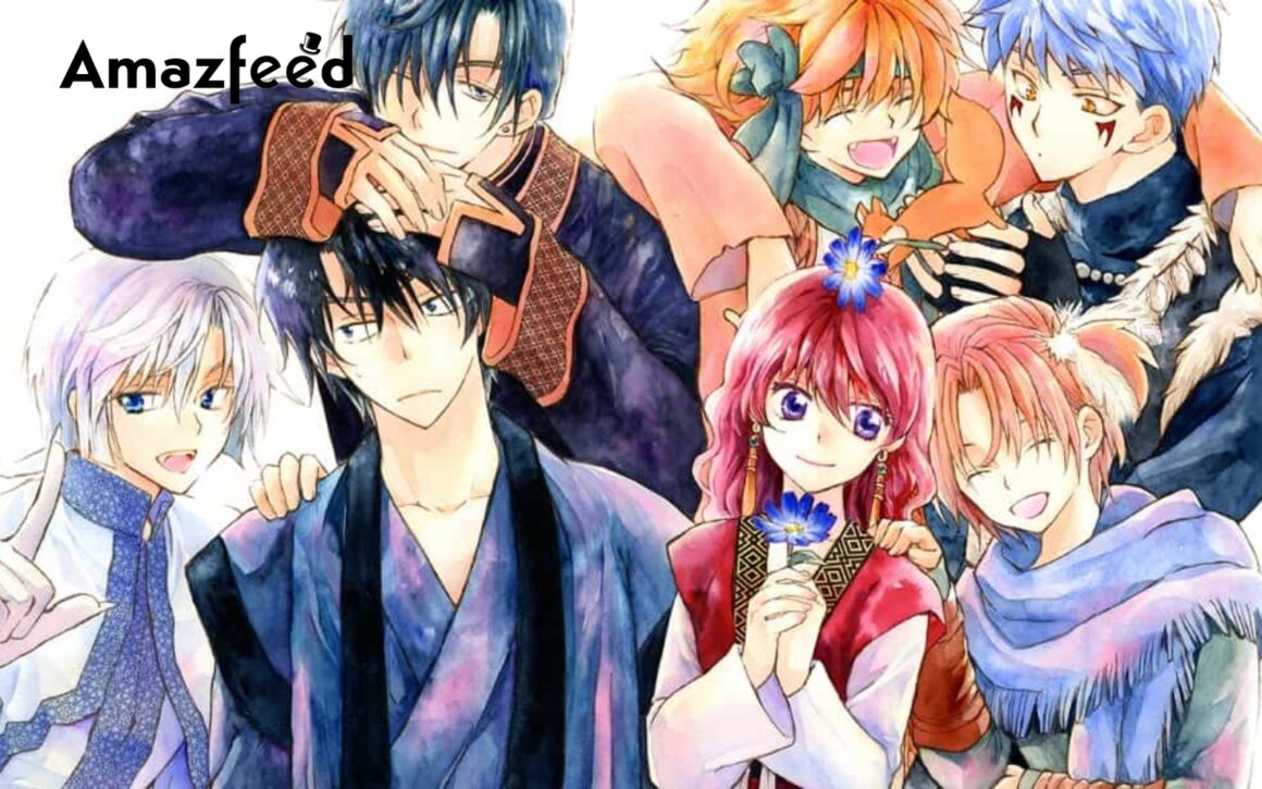 Is There A Season 2 Of Yona Of The Dawn Yona of the Dawn Season 2 Canceled Or Renewed, Release Date, Plotline