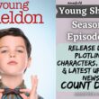 Young Sheldon Season 6 Episode 20