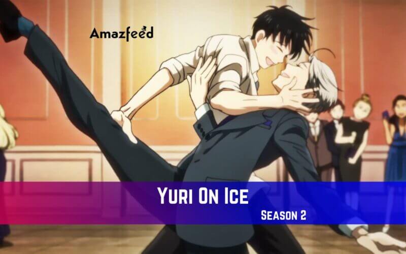 Yuri On Ice Season 2 Release Date
