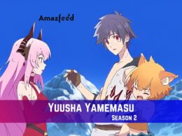 Yuusha Yamemasu Season 2 Release Date