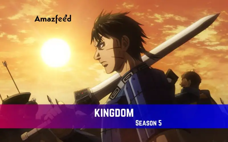 kingdom season 5 Release Date