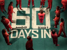 60 days in Season 9 Renewed or Canceled