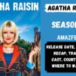 Agatha Raisin Season 5