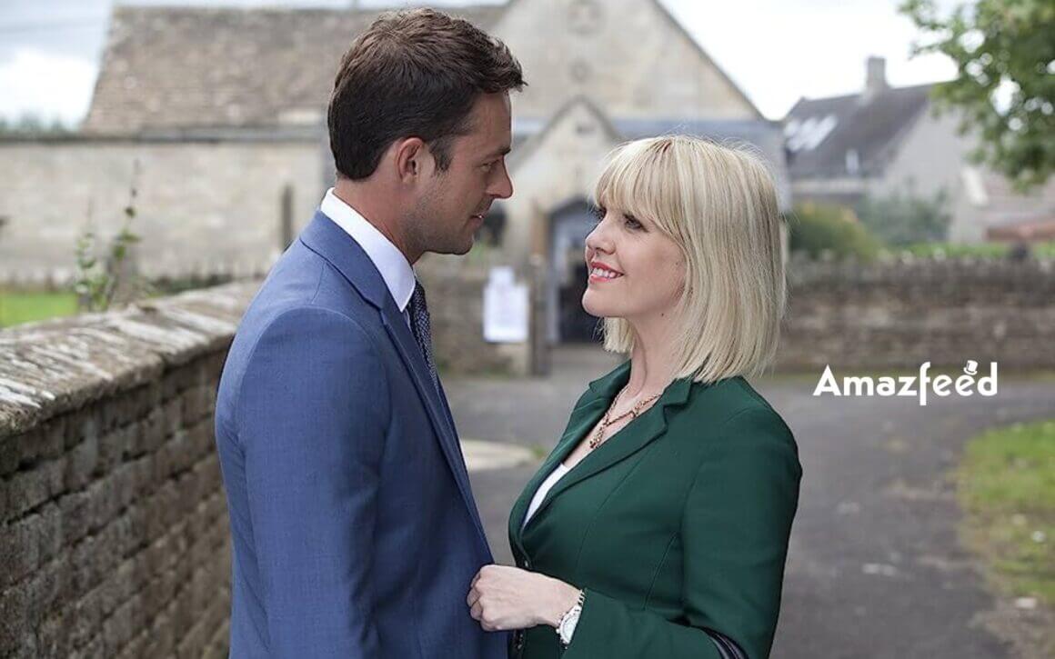 Agatha Raisin Season 5 Release Date, Spoiler, Recap, Trailer, Cast