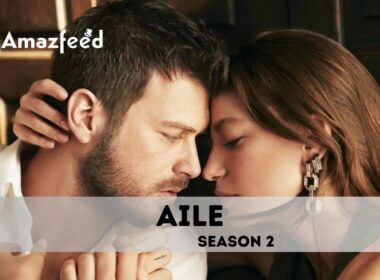 Aile Season 2