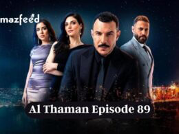 Al Thaman Episode 89