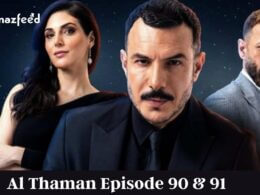 Al Thaman Episode 90 & 91