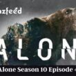 Alone Season 10 Episode 4 Release Date