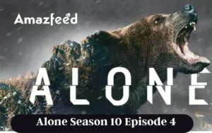 Alone Season 10 Episode 4 Release Date