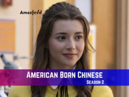 American Born Chinese Season 2 Release Date