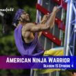 American Ninja Warrior Season 15 Episode 4 Release Date