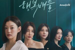 Battle For Happiness Episode 9 & 10 Release date