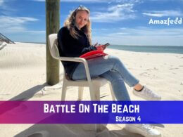 Battle On The Beach Season 4 Release Date