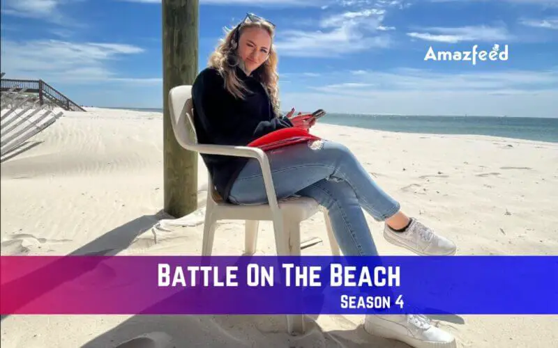 Battle On The Beach Season 4 Release Date