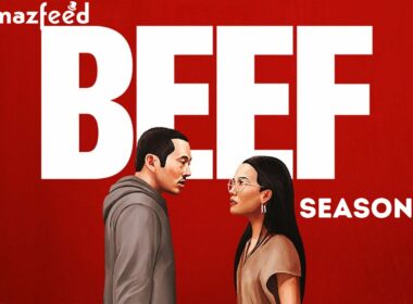 Beef Season 2