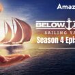 Below Deck Sailing Yacht Season 4 Cast (1)