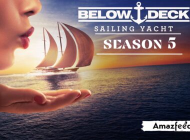 Below Deck Sailing Yacht season 5 Storyline What would it be able to be About