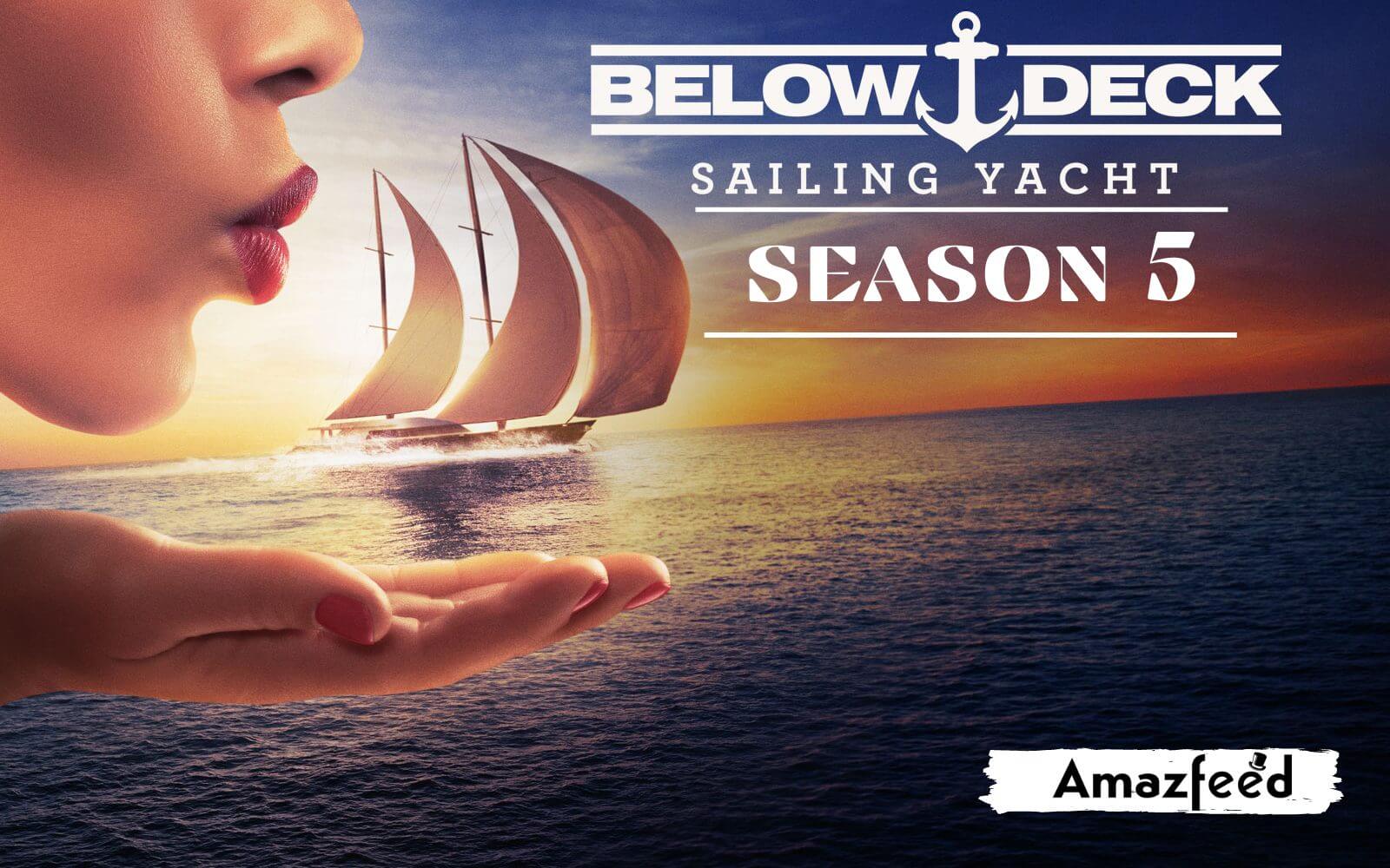 below deck sailing yacht season 5 location