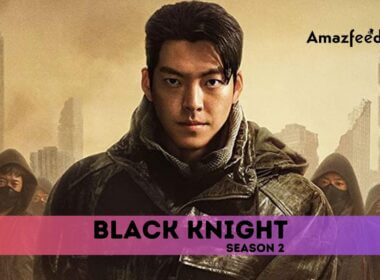 Black Knight Season 2