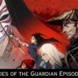 Blades of the Guardian Episode 9