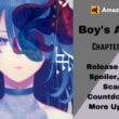 Boy's Abyss Chapter 141