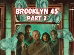 Brooklyn 45 Part 2