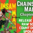 Chainsaw Man Chapter 134 Release Date, Spoilers Countdown, Recap & Where to Read