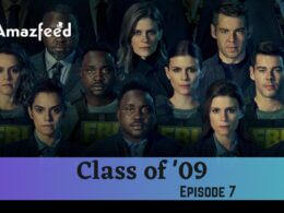 Class of '09 Episode 7