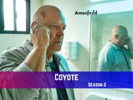 Coyote Season 2 Release Date