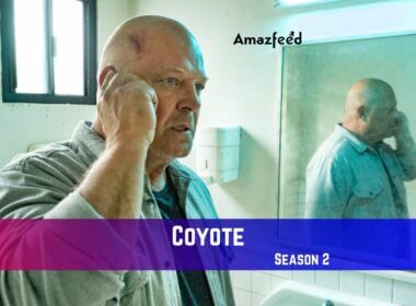 Coyote Season 2 Release Date