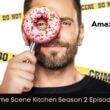 Crime Scene Kitchen Season 2 Episode 5