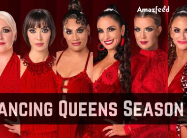 Dancing Queens Season 2