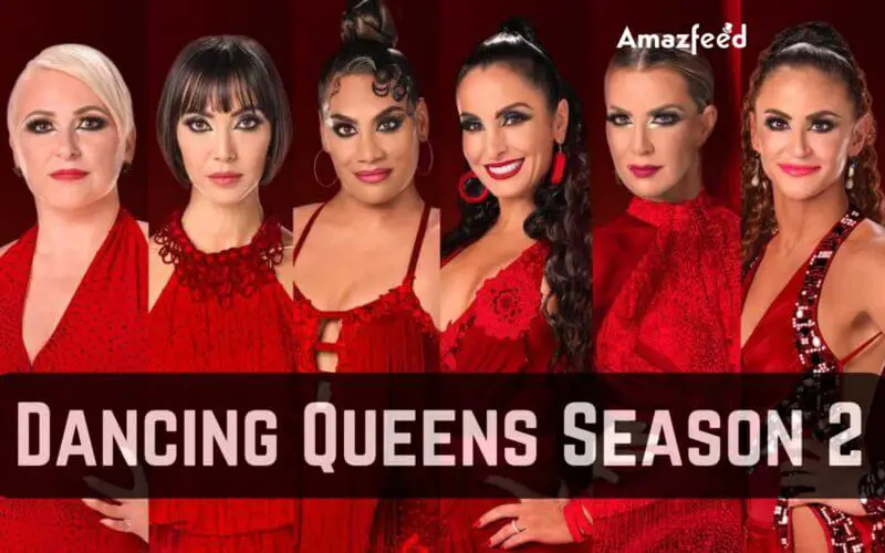 Dancing Queens Season 2