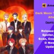 Dark Moon The Blood Altar Chapter 65