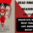Dead Ringers Season 2 Release Date