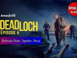 Deadloch Episode 6
