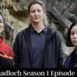 Deadloch Season 1 Episode 8 release date