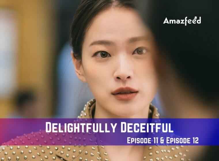 Delightfully Deceitful Episode 12 Cast and Character Archives » Amazfeed