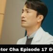 Doctor Cha Episode 17 & 18