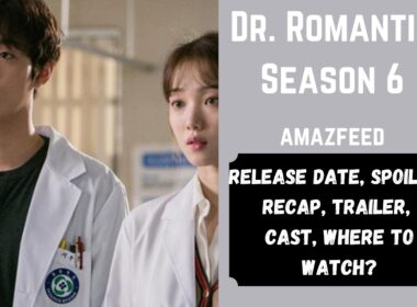 Dr. Romantic Season 6