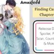Finding Camellia Chapter 79 Release Date