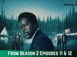 From Season 2 Episodes 11 & 12 Release date