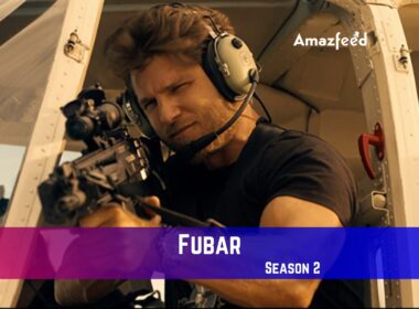 Fubar Season 2 Release Date