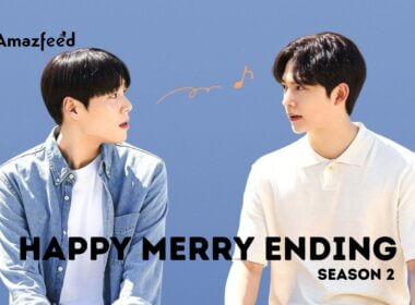 Happy Merry Ending Season 2