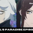 Hell’s Paradise Episode 11