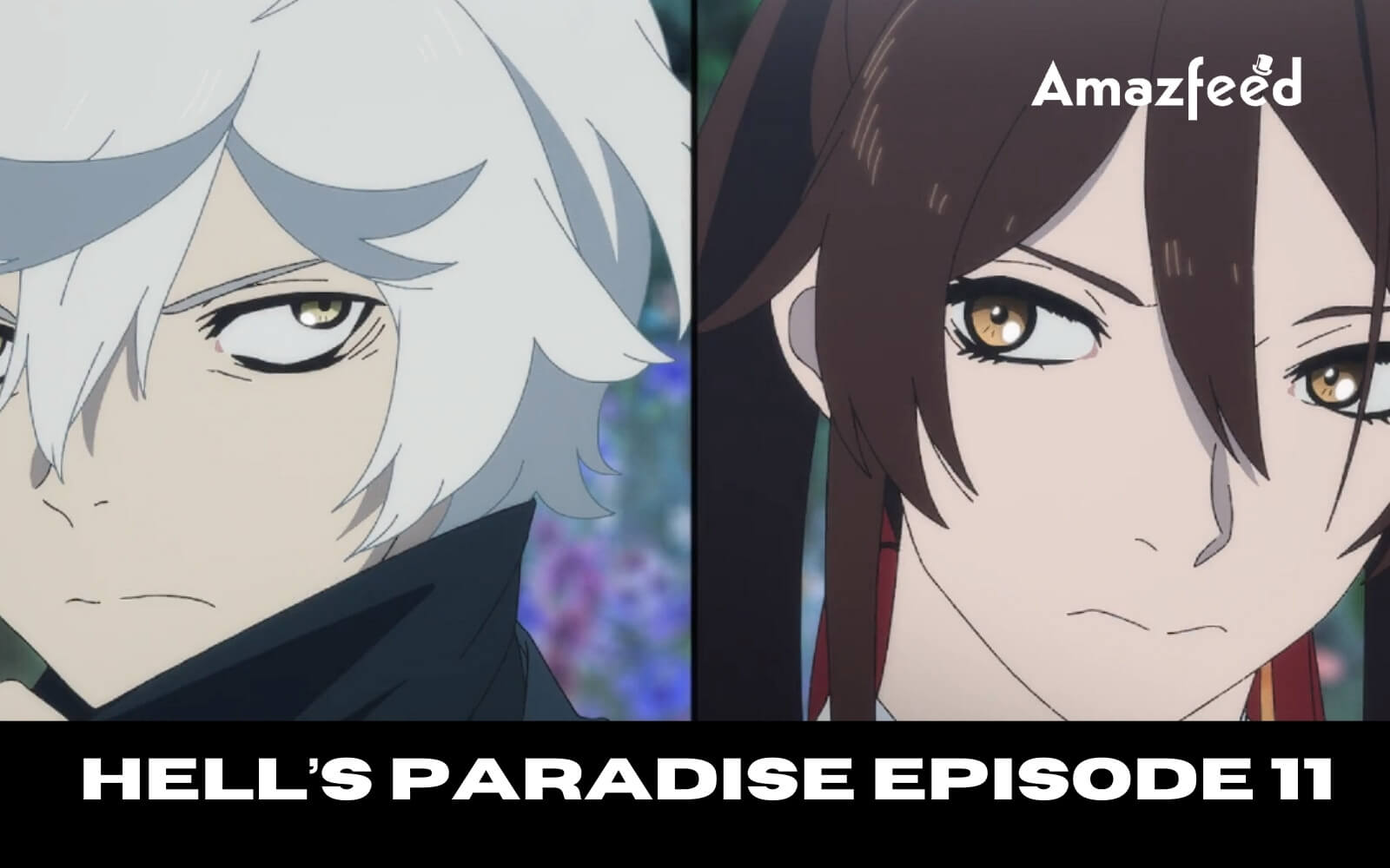Hell’s Paradise Episode 11 Release Date, Spoiler, Recap, Cast, Review