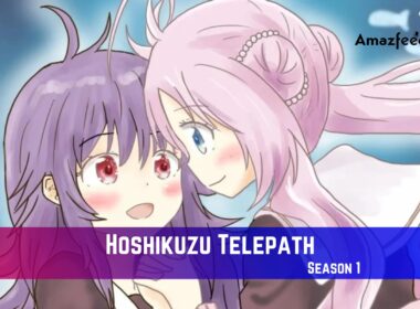 Hoshikuzu Telepath Opening & Ending Theme Artists Announced