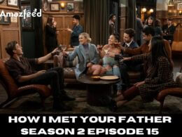 How I Met Your Father Season 2 Episode 15